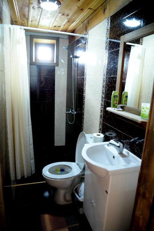 Guest House Pri Malkiya Leshten Habitación foto